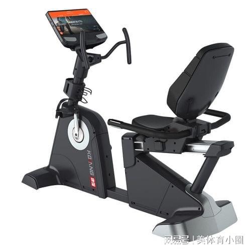 告别肥胖宅，康强健身器材 你缺的不只是健身利器