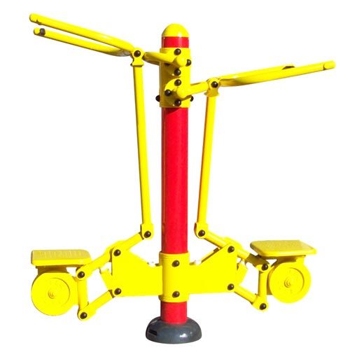 户外健身器材 助力公园、小区广场与新农村的健康生活