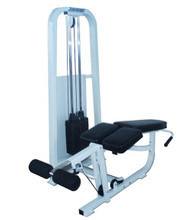 大型健身器械中的照明设计与产品参考信息