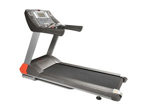 悦动健身器材工程 品质健身器材的价格与配套灯具选择指南