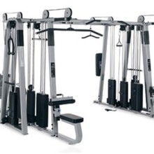 2018年健身器材市场报价与批发指南——第16页精选