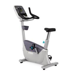 Precor必确UBK615立式单车 专业健身器材与高品质装饰选择