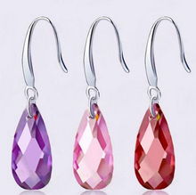 925纯银40mm大耳圈耳扣 时尚与品质的完美结合