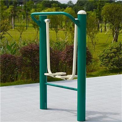 烟台户外健身器材全攻略 精选推荐与选购指南