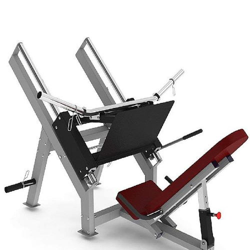 从灯光设计到健康生活 跨行业视野下的健身器材连锁店运营心得